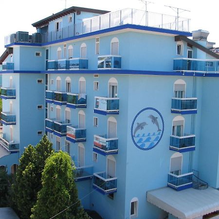 Hotel Ettoral Лидо ди Йезоло Екстериор снимка