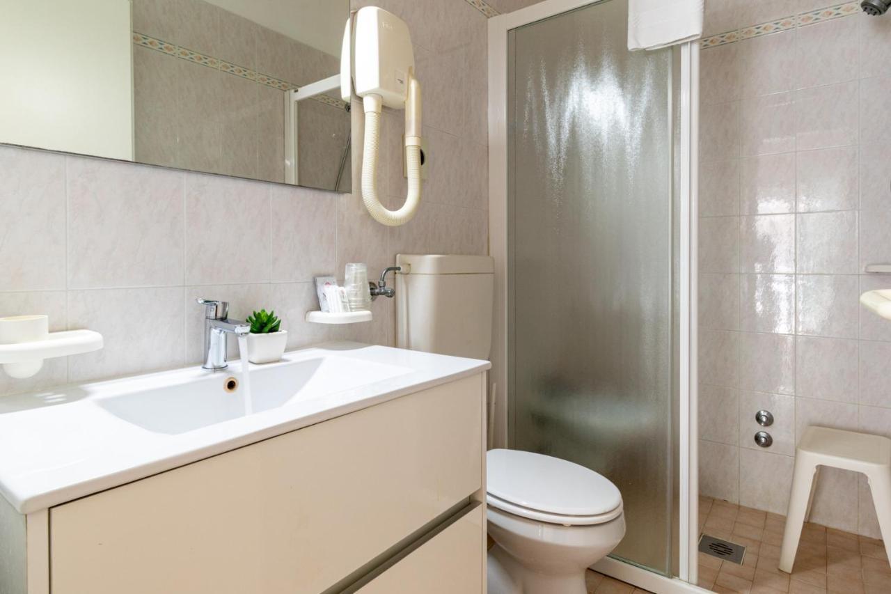 Hotel Ettoral Лидо ди Йезоло Екстериор снимка