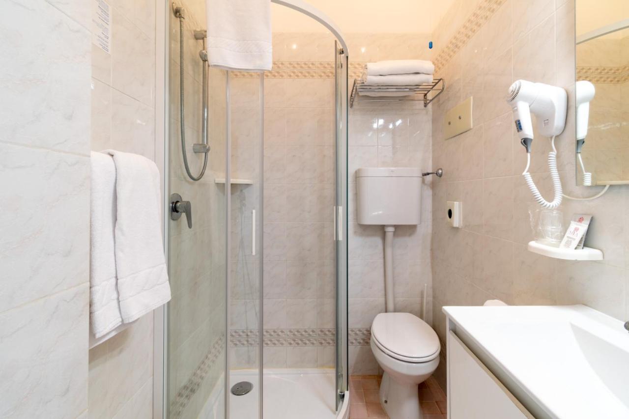 Hotel Ettoral Лидо ди Йезоло Екстериор снимка