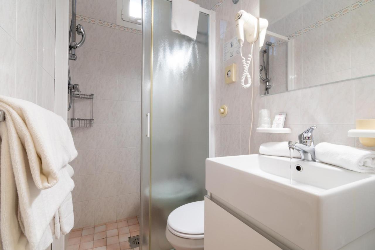 Hotel Ettoral Лидо ди Йезоло Екстериор снимка