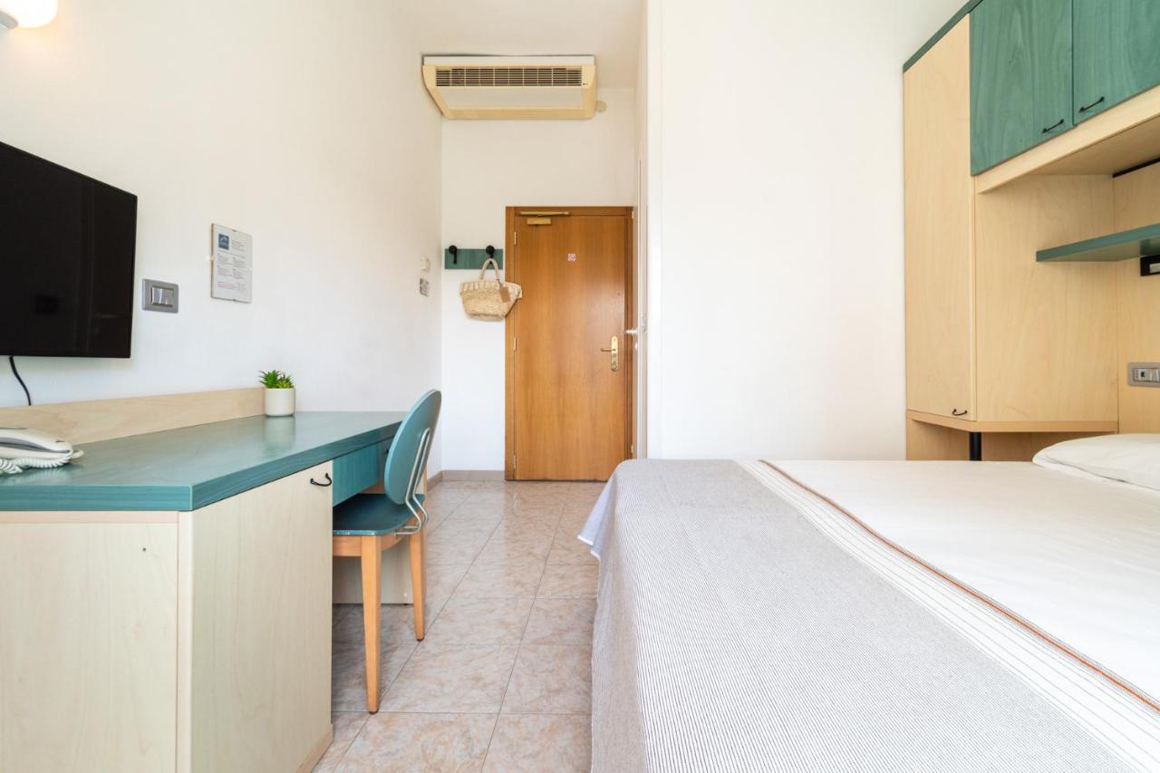 Hotel Ettoral Лидо ди Йезоло Екстериор снимка