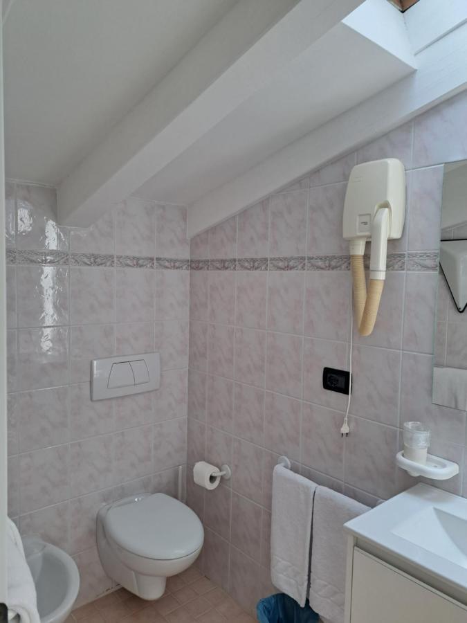 Hotel Ettoral Лидо ди Йезоло Екстериор снимка