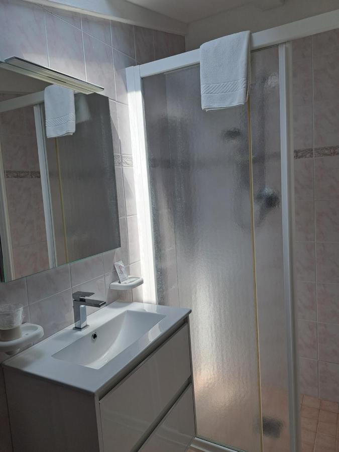 Hotel Ettoral Лидо ди Йезоло Екстериор снимка