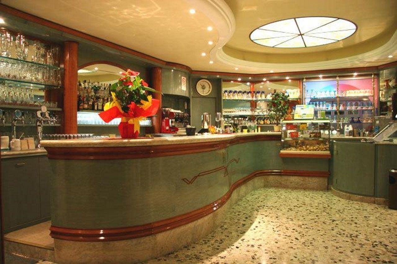 Hotel Ettoral Лидо ди Йезоло Екстериор снимка