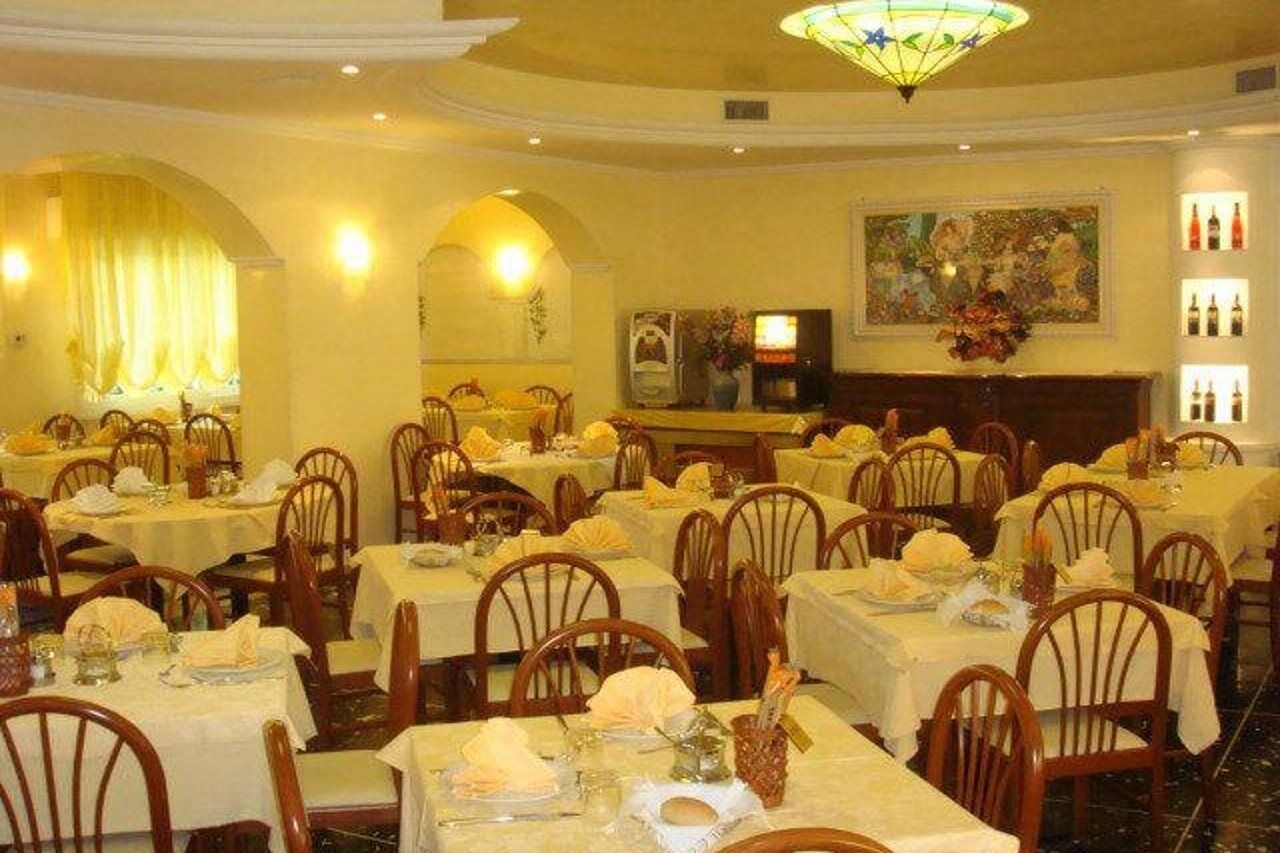 Hotel Ettoral Лидо ди Йезоло Екстериор снимка