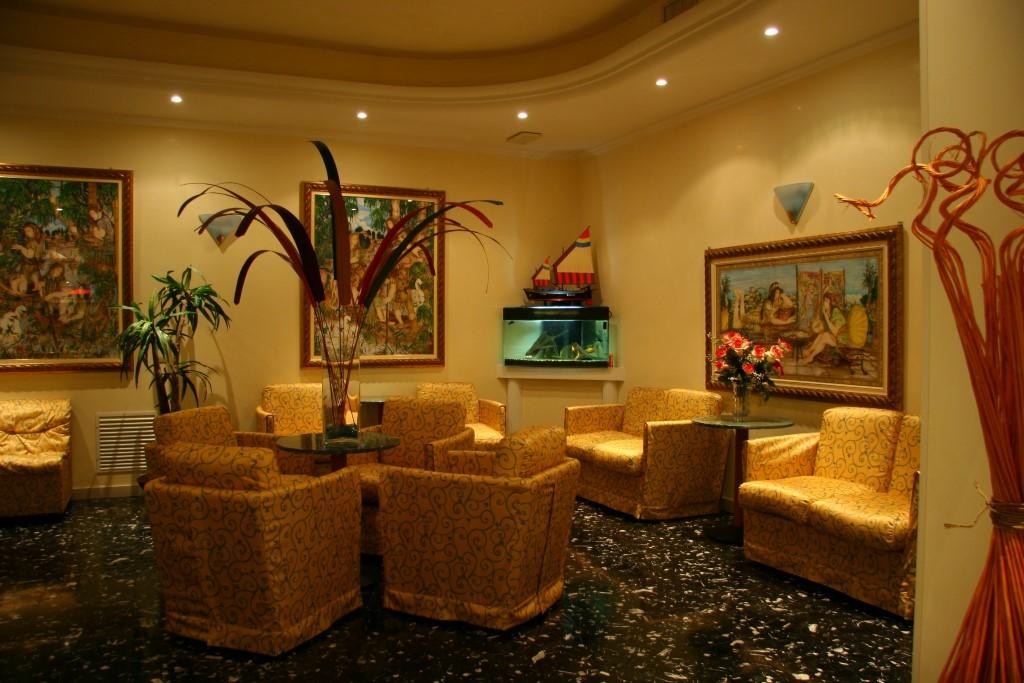 Hotel Ettoral Лидо ди Йезоло Екстериор снимка